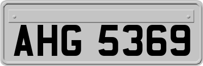 AHG5369