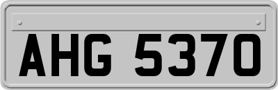 AHG5370
