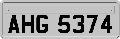 AHG5374