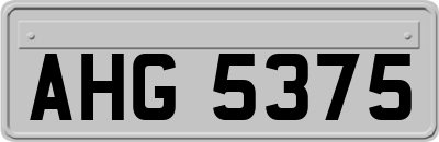 AHG5375