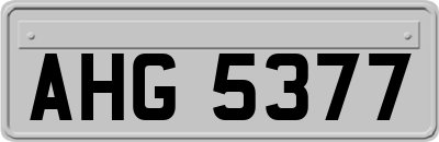 AHG5377