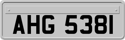 AHG5381