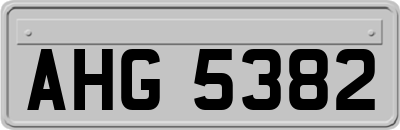AHG5382