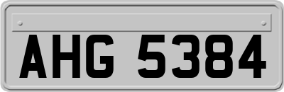 AHG5384