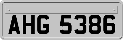 AHG5386