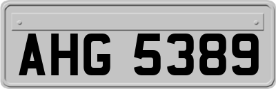 AHG5389