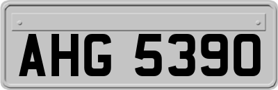 AHG5390