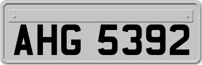 AHG5392