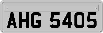 AHG5405