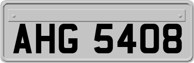 AHG5408
