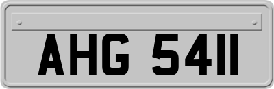 AHG5411