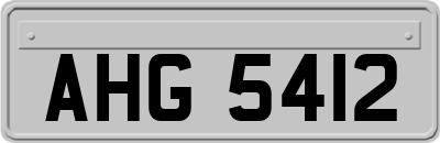 AHG5412