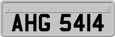 AHG5414