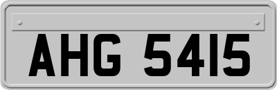 AHG5415