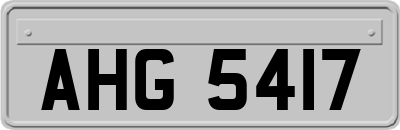 AHG5417