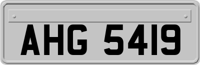 AHG5419