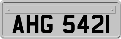 AHG5421