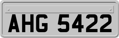 AHG5422