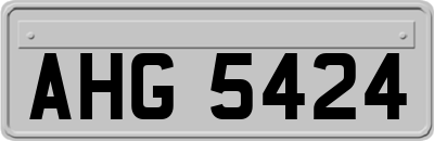 AHG5424
