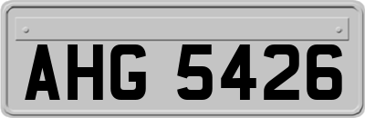 AHG5426