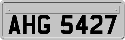 AHG5427
