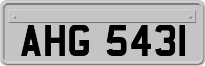 AHG5431