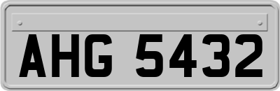 AHG5432