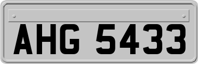AHG5433