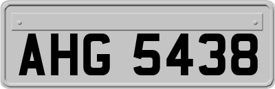 AHG5438