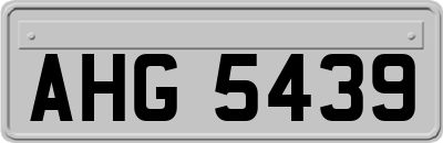 AHG5439