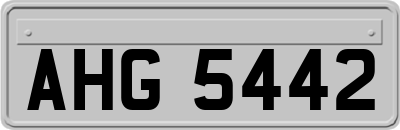 AHG5442