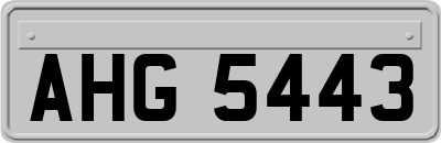 AHG5443