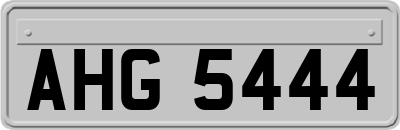 AHG5444