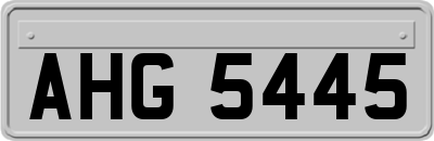 AHG5445