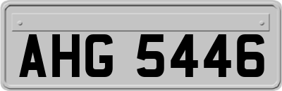 AHG5446