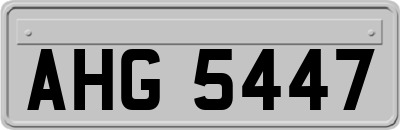 AHG5447