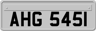 AHG5451