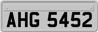 AHG5452