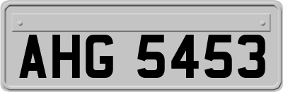 AHG5453