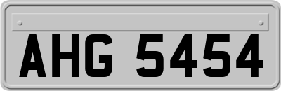 AHG5454