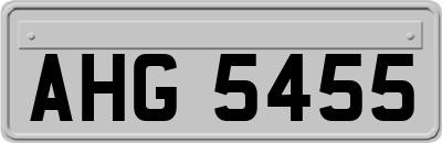AHG5455