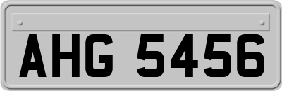 AHG5456
