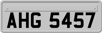 AHG5457