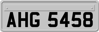 AHG5458