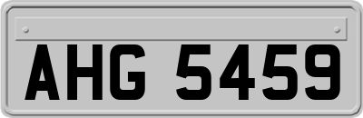 AHG5459