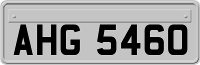 AHG5460