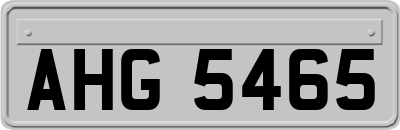 AHG5465