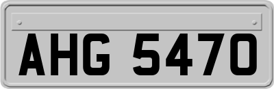 AHG5470