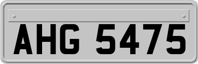 AHG5475