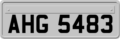 AHG5483
